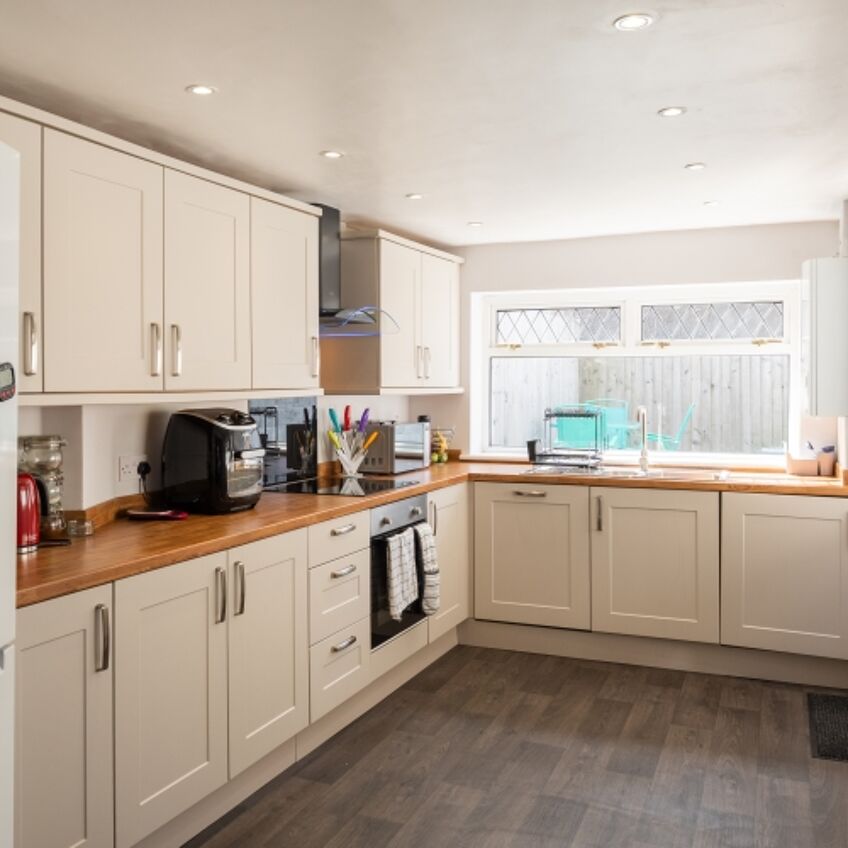 Singleton Road, Cardiff. For sale with Clarke & Partners estate agent.